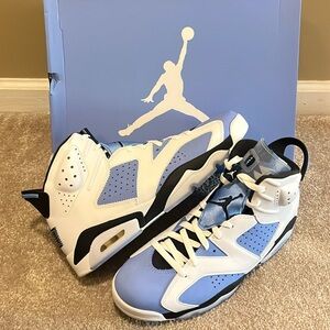 Air Jordan 6 Retro